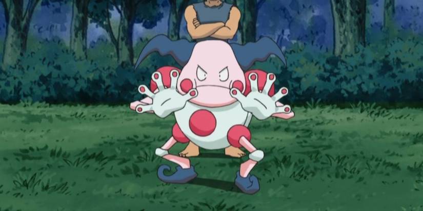 Pokemon Legends: Arceus - Best Fairy-Types