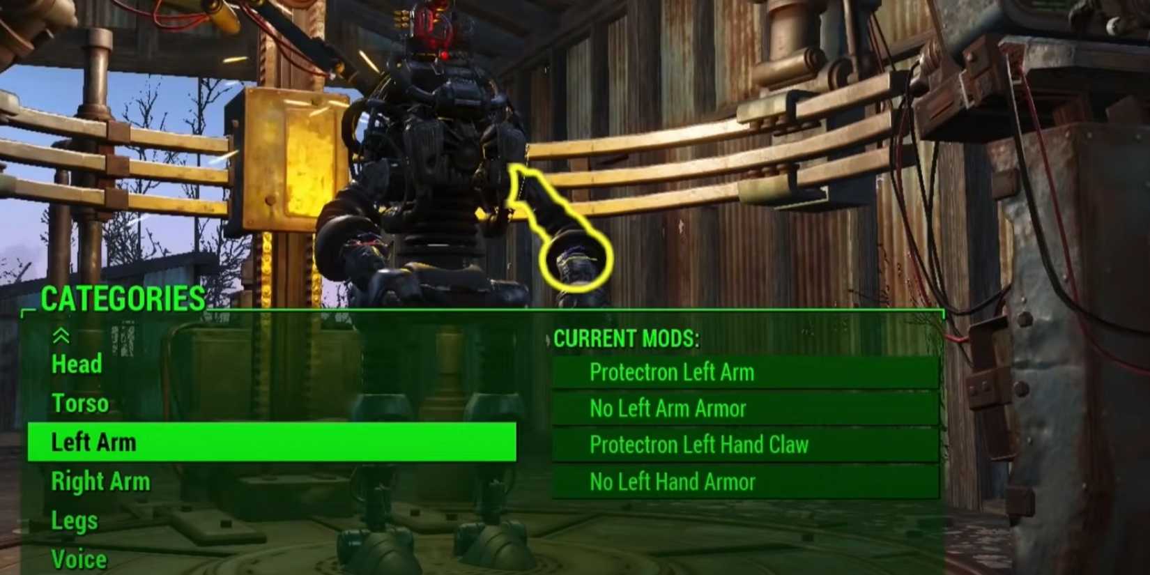 Fallout 4: The 22 Best PS4 Mods