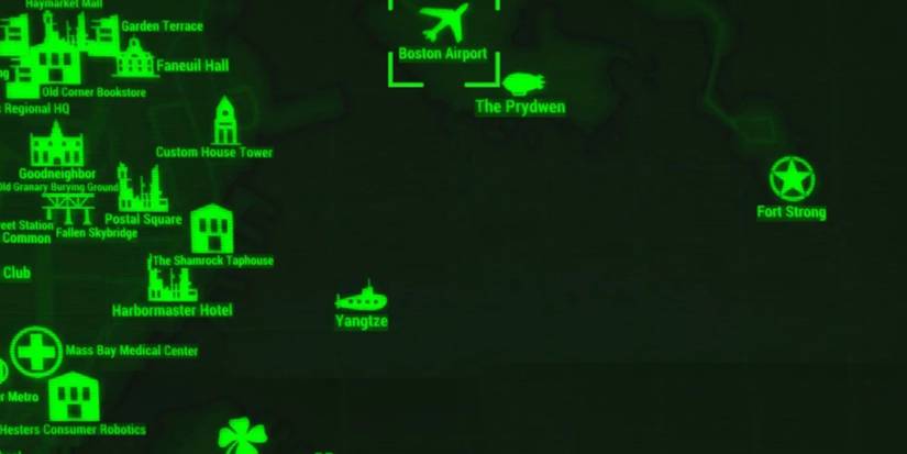 How To Get Final Judgement And Aeternus In Fallout 4