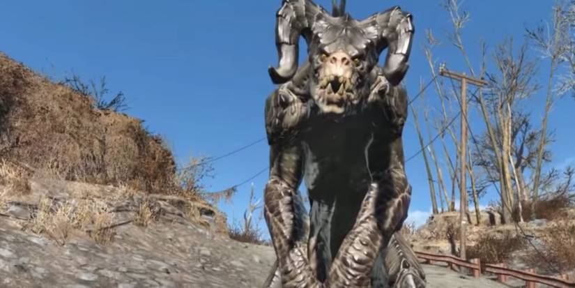 The Best Fictional Wildlife In Video Games