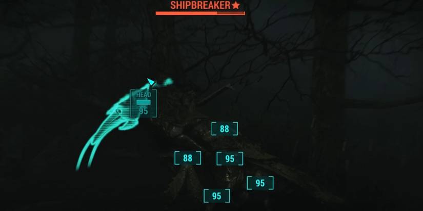How To Defeat The Shipbreaker Boss In Fallout 4