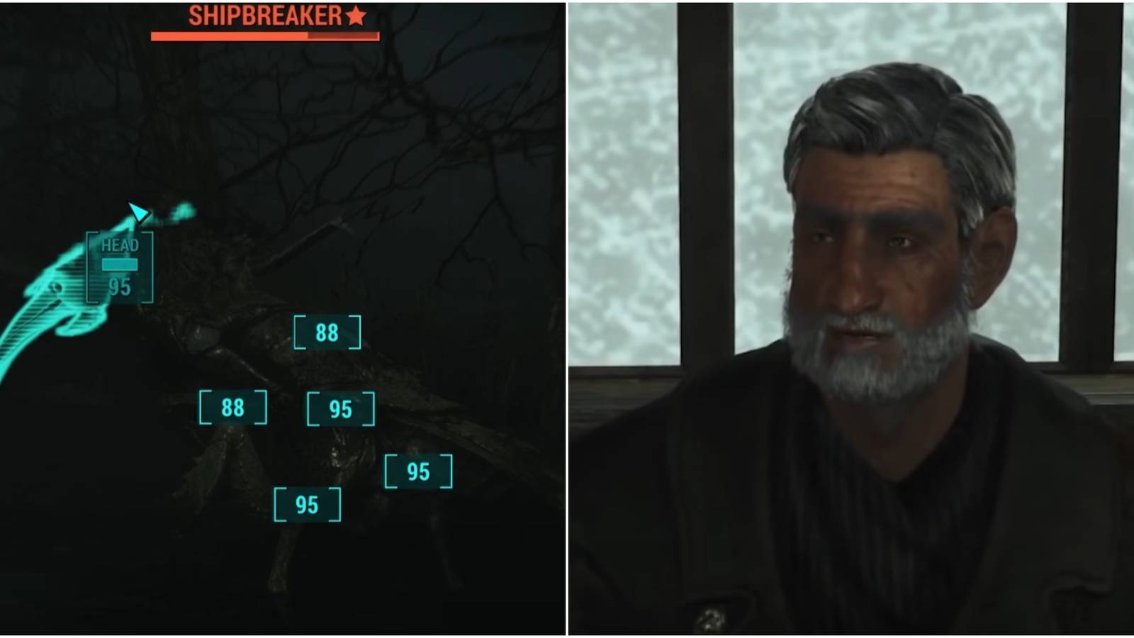 How To Defeat The Shipbreaker Boss In Fallout 4