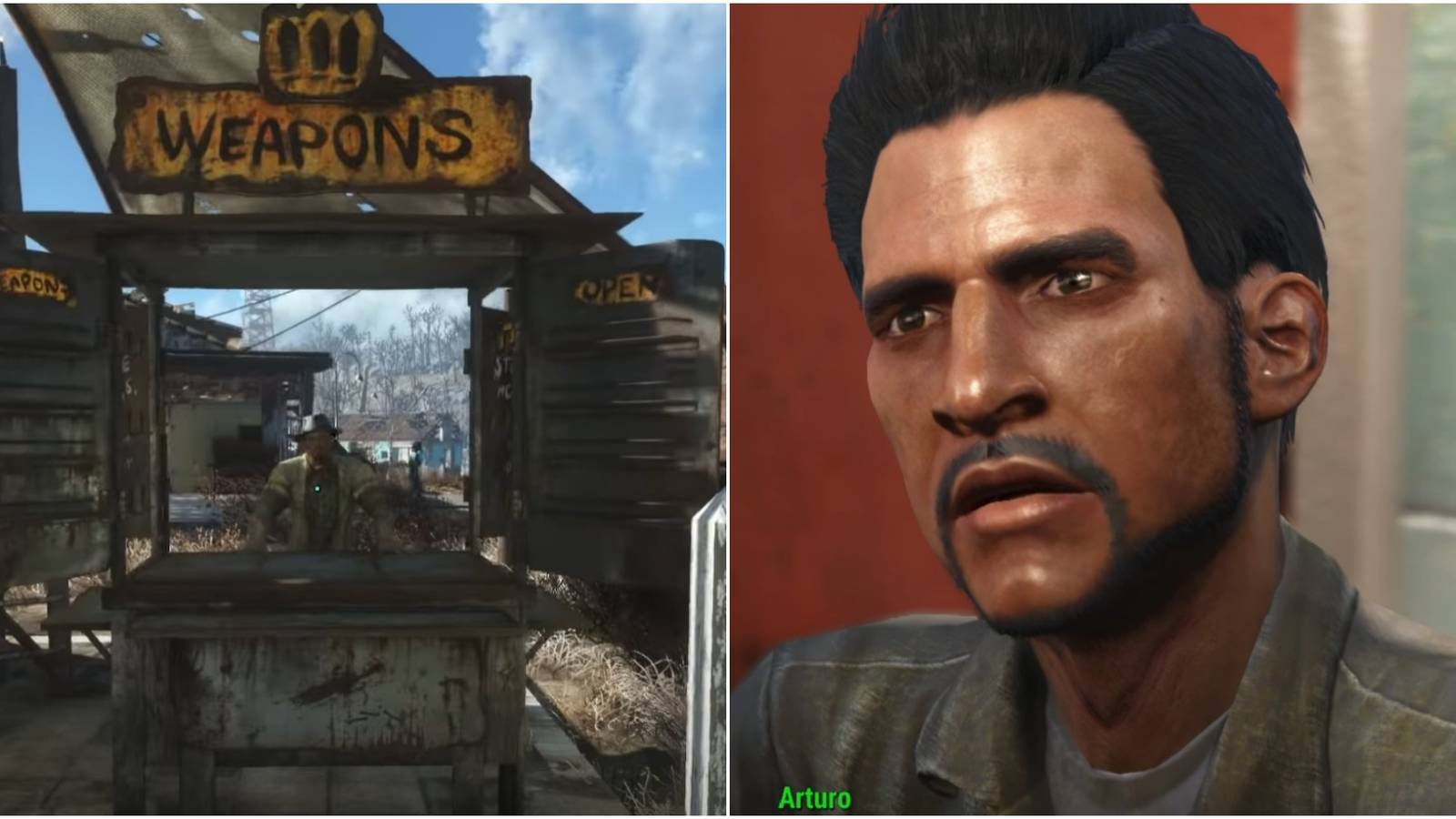 How To Get A Fat Man In Fallout 4
