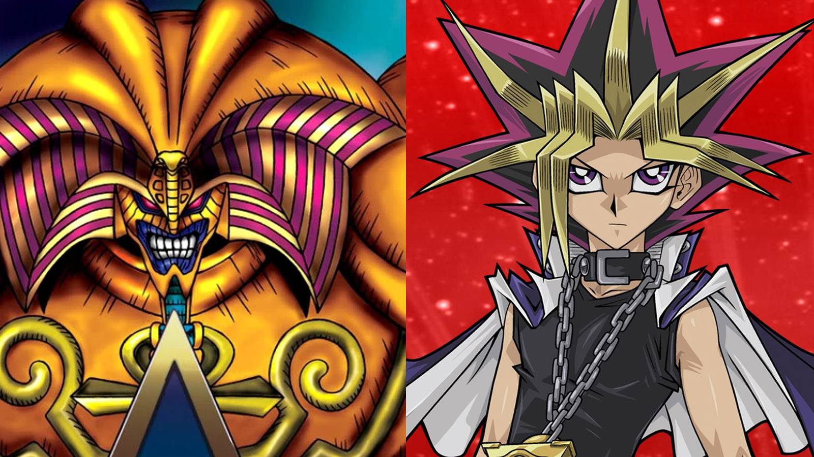 Yu-Gi-Oh!: The Most Powerful God Cards, Ranked Yu-Gi-Oh!: The Most Powerful God Cards, Ranked