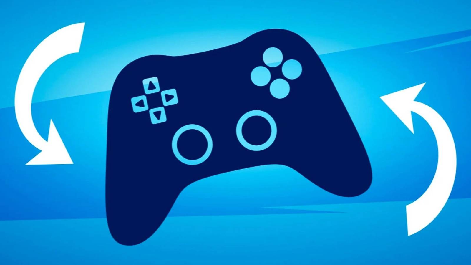 What Are Gyro Controls In Fortnite?