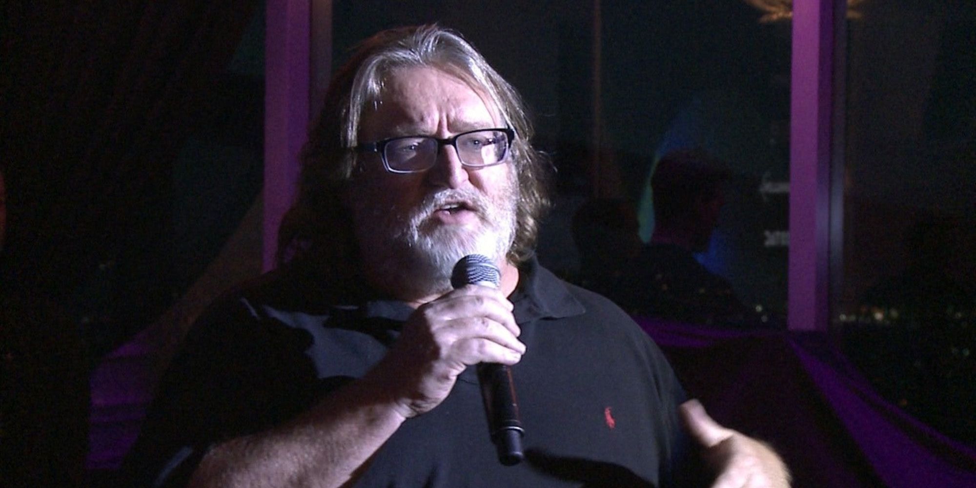 US Senator writes to Valve's Gabe Newell about Steam's neo-Nazi