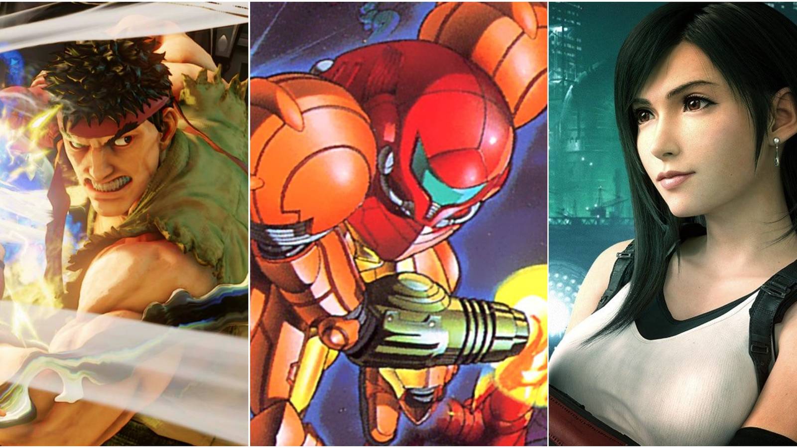 Most Iconic Video Game Sound Bites, Ranked