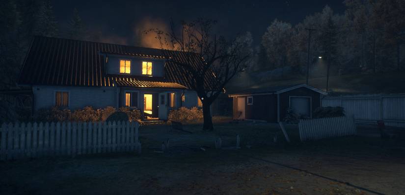 What's New In The Landfall Update In Generation Zero?