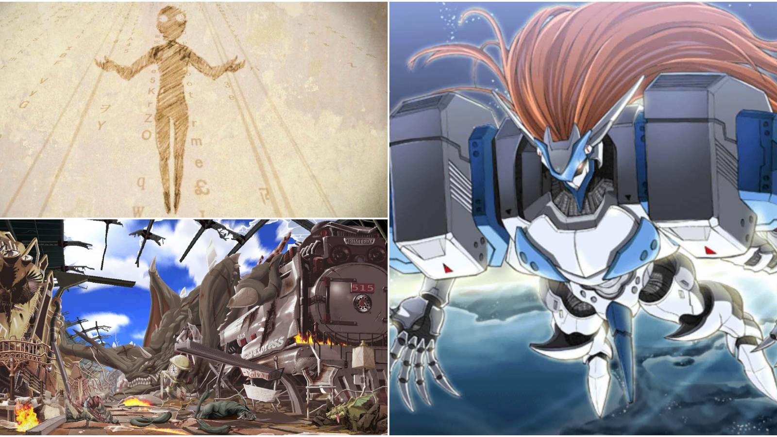 Guilty Gear: Gears, Explained