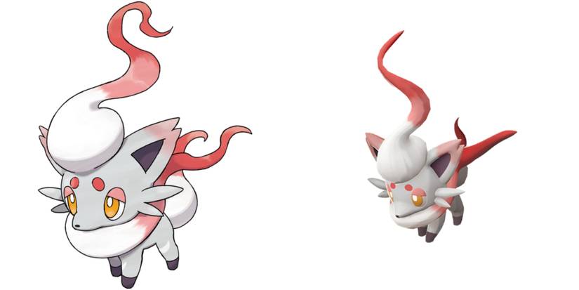 The Best Hisuian Pokemon