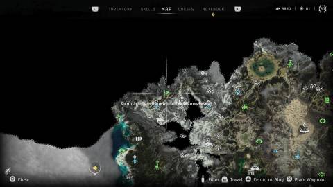 Tips And Tricks For Gauntlet Runs In Horizon Forbidden West