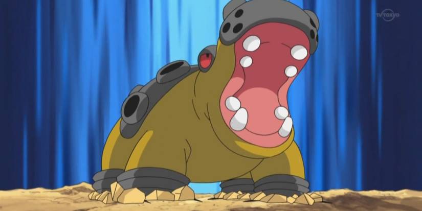 Pokemon: Making The Perfect Gen 4 Team