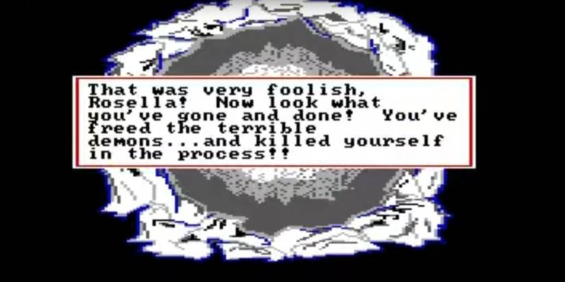 The 6 Most Dangerous Artifacts In Video Games