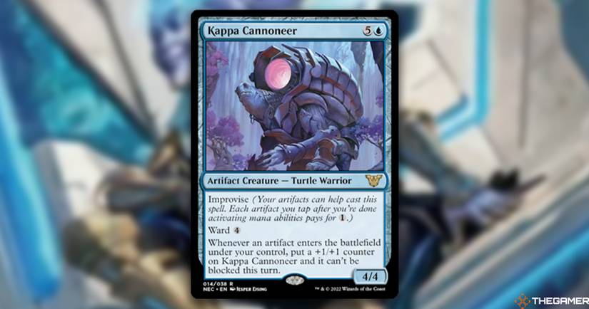 Every New Card In Magic The Gathering's Kamigawa: Neon Dynasty Buckle Up Commander Precon Every New Card In Magic The Gathering's Kamigawa: Neon Dynasty Buckle Up Commander Precon