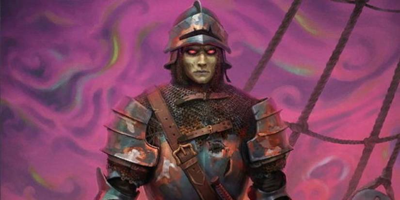 All Undead Companions In Pathfinder: Wrath Of The Righteous