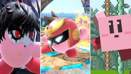 Super Smash Bros Best Single-Player Modes