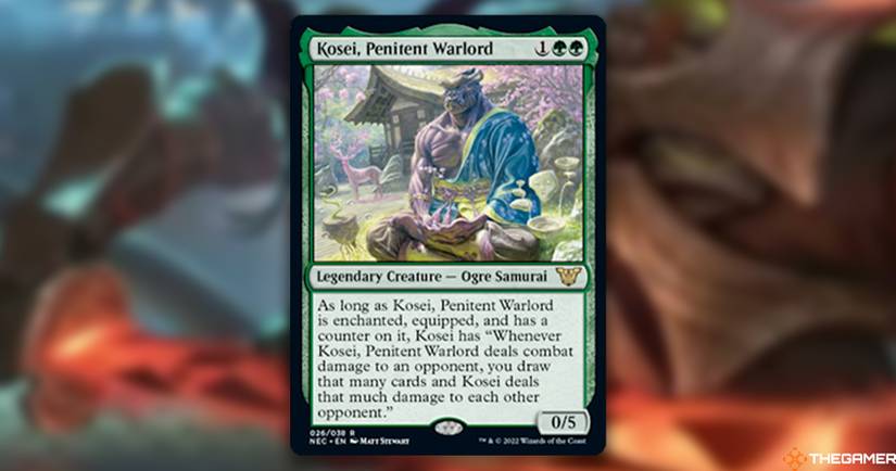 Every New Card In Magic The Gathering's Kamigawa: Neon Dynasty Upgrades Unleashed Commander Precon Every New Card In Magic The Gathering's Kamigawa: Neon Dynasty Upgrades Unleashed Commander Precon