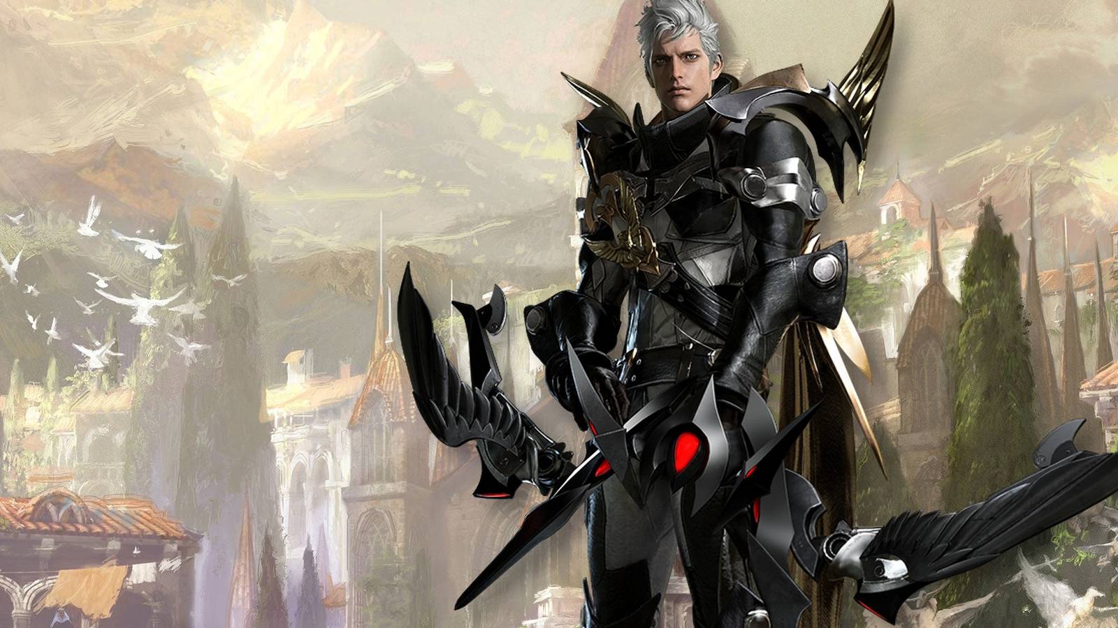 Lost Ark: Sharpshooter Best Builds