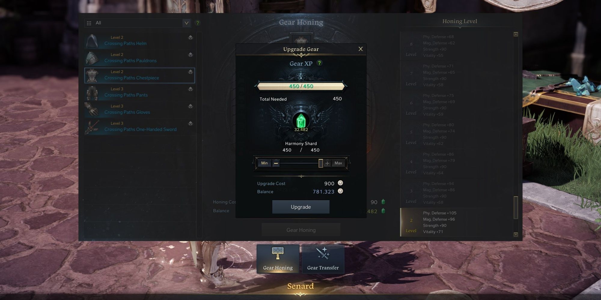 Lost Ark: How To Increase Your Item Level