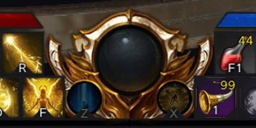 Lost Ark Paladin Piety Meter