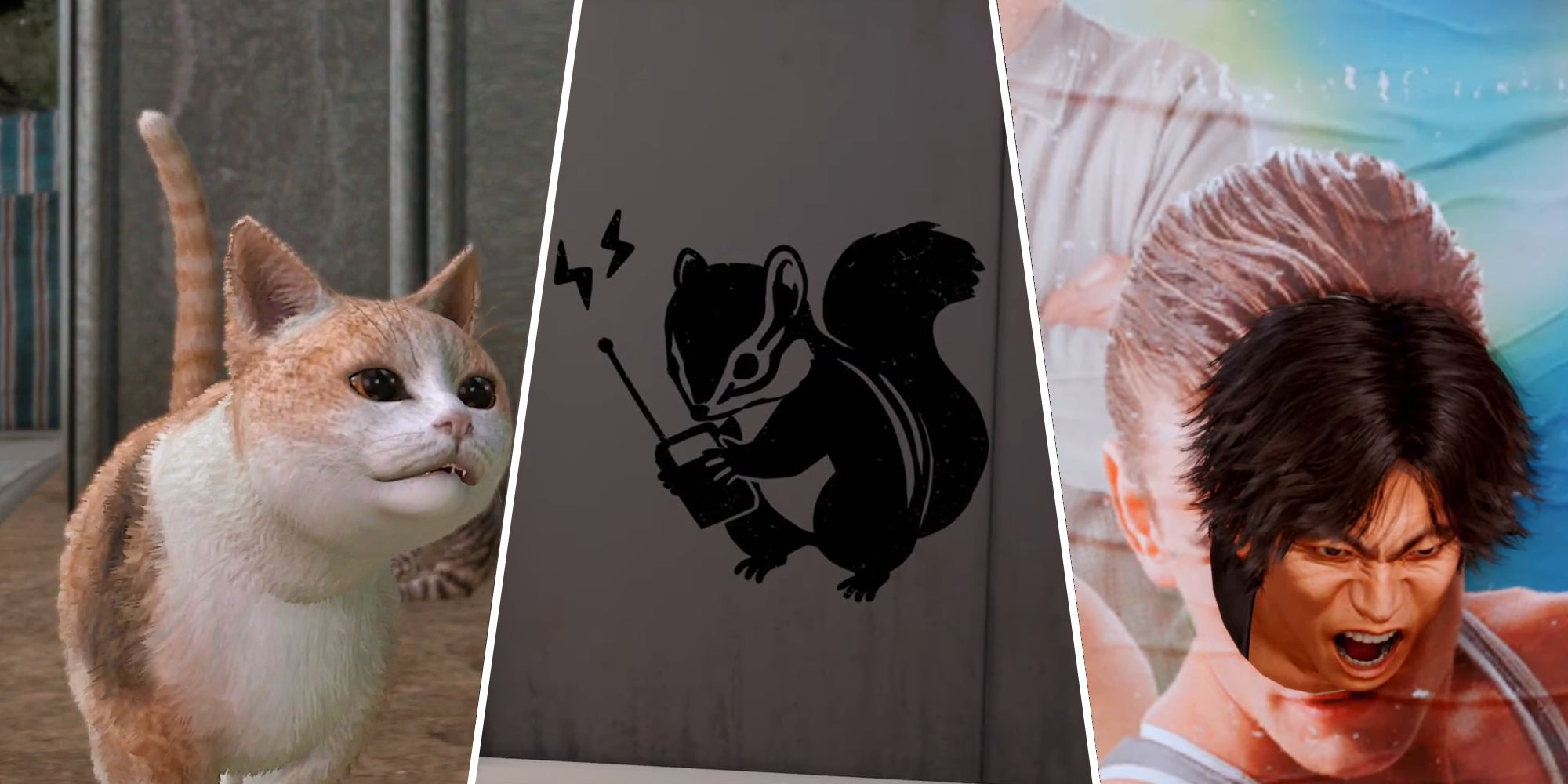 Lost Judgment: Where To Find Every Skill Book