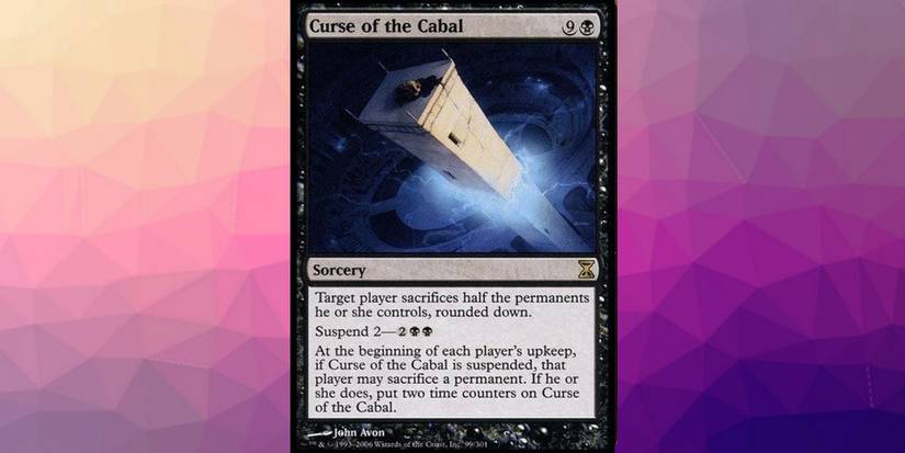 best sorcery cards mtg MTG Best Modern Sorcery staple cards- July 2026  MTG DECKS
