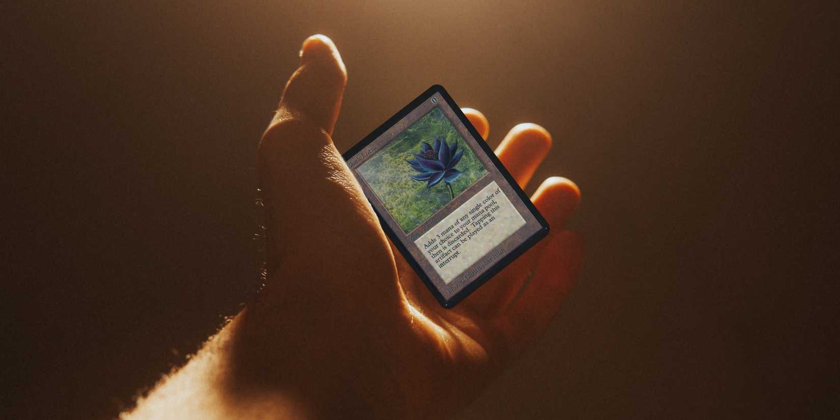 mtg game night cards Pilgrim's Eye [Game Night] main image 1