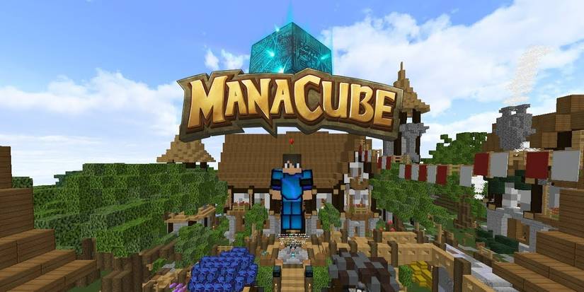 16 Best Minecraft Multiplayer Servers