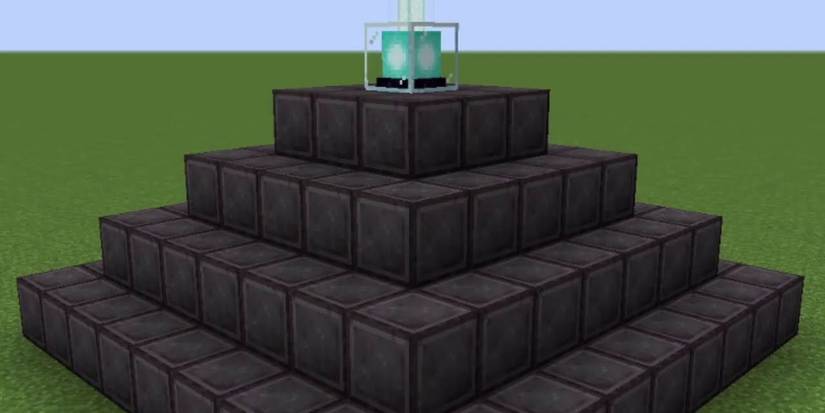 Where To Get Netherine In Minecraft