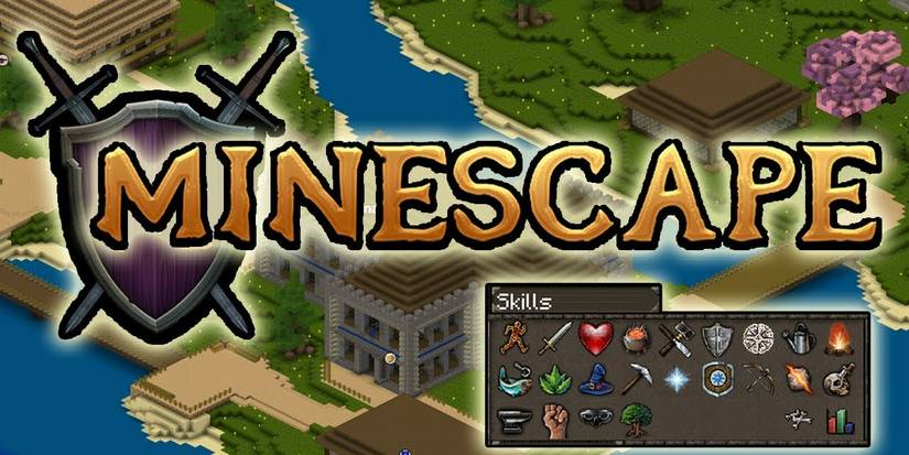 16 Best Minecraft Multiplayer Servers
