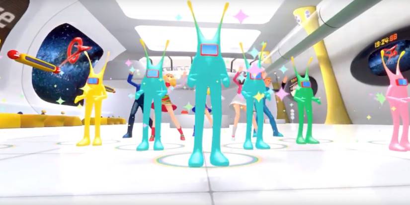 The Best Rhythm VR Games