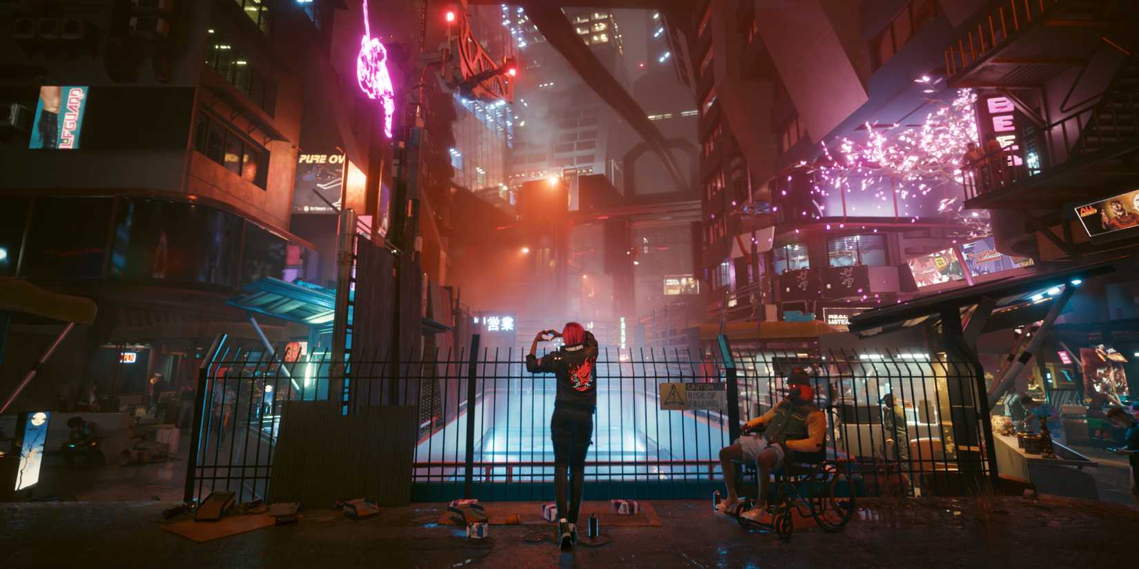 Best Video Game Photo Modes For Creative Players