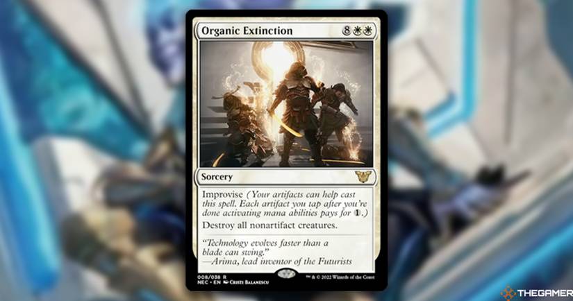 Every New Card In Magic The Gathering's Kamigawa: Neon Dynasty Buckle Up  Commander Precon