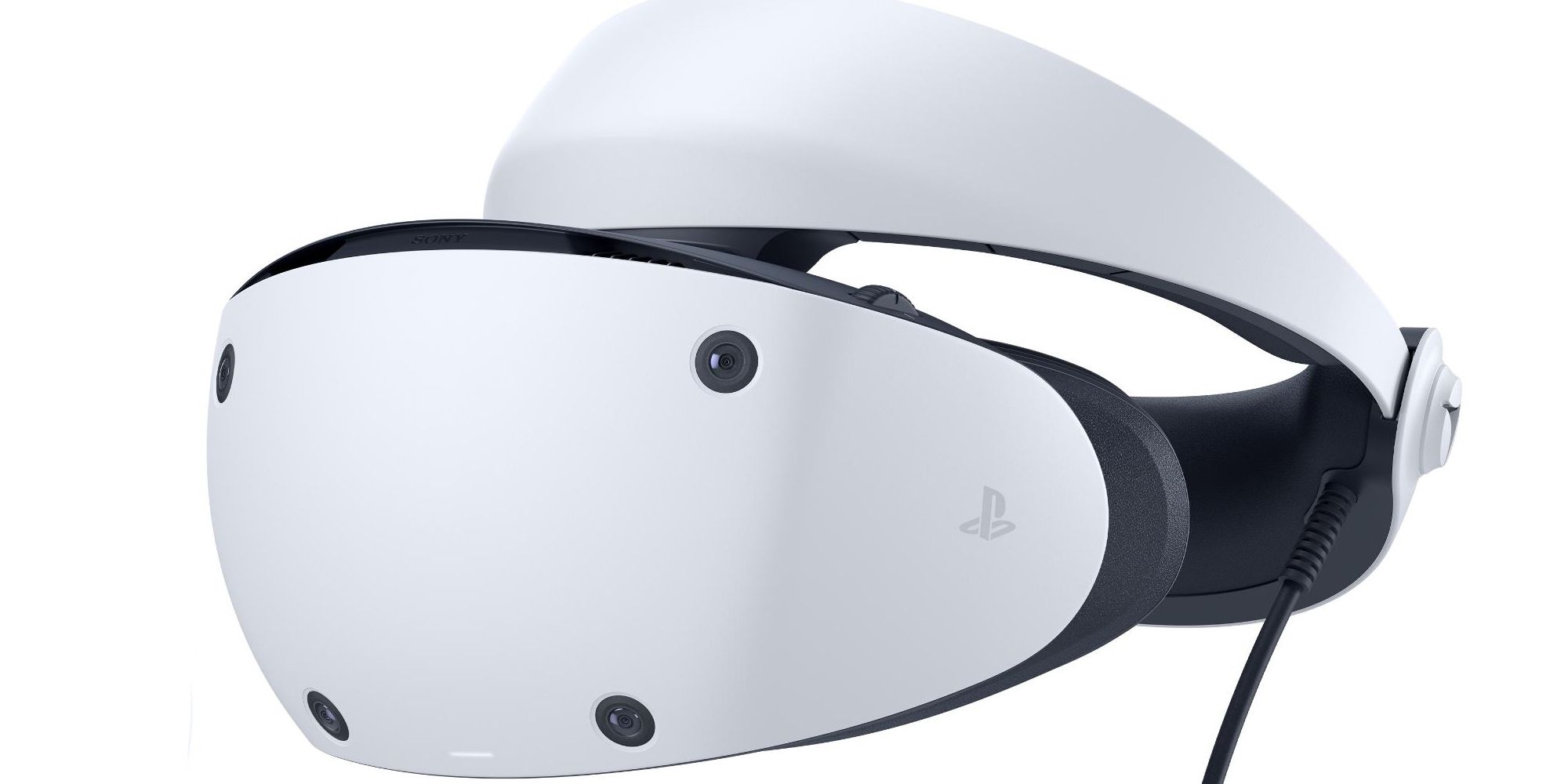PSVR2 Set To Launch Early 2023 According To Leak
