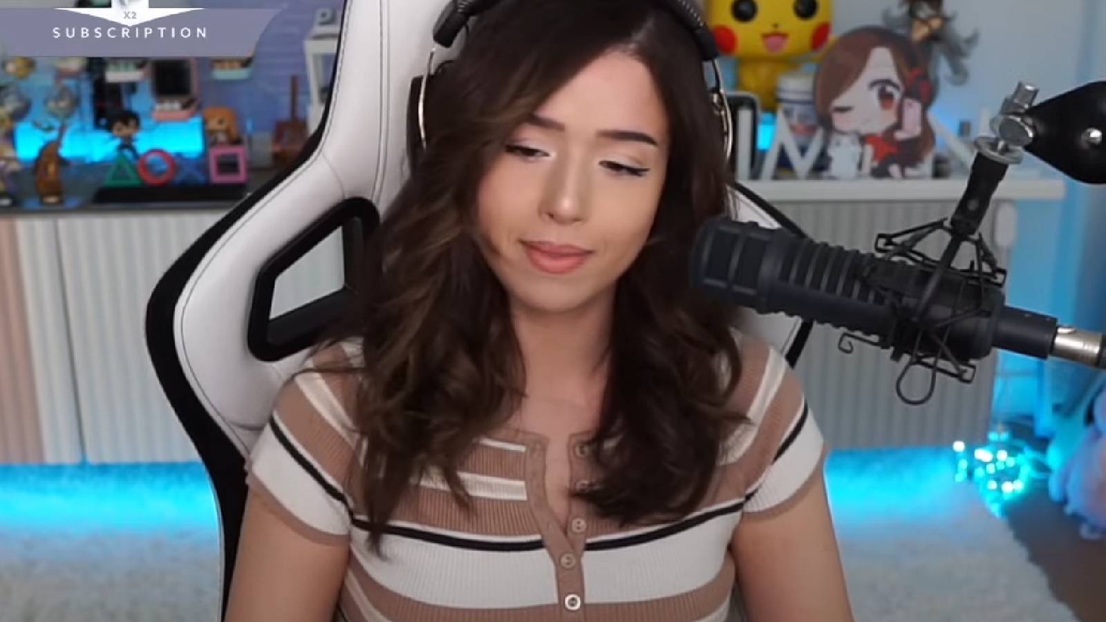 Pokimane 