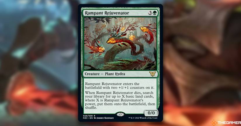 Every New Card In Magic The Gathering's Kamigawa: Neon Dynasty Upgrades  Unleashed Commander Precon