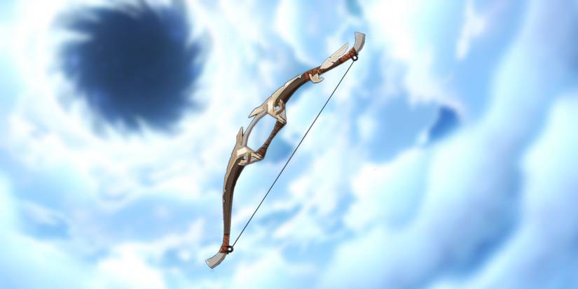 Genshin Impact: Fischl Best Weapons