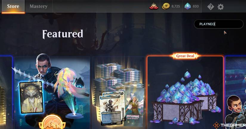 Every Freebie Code For Magic: The Gathering Arena Every Freebie Code For Magic: The Gathering Arena
