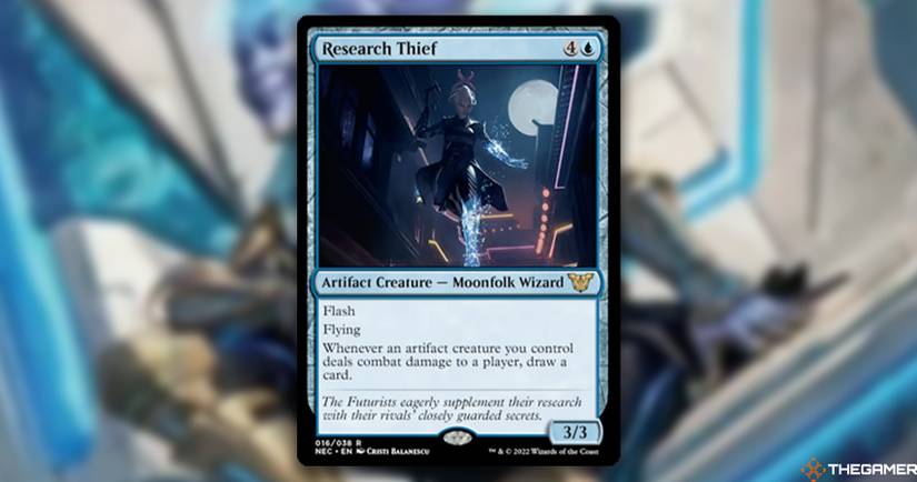 Every New Card In Magic The Gathering's Kamigawa: Neon Dynasty Buckle Up  Commander Precon