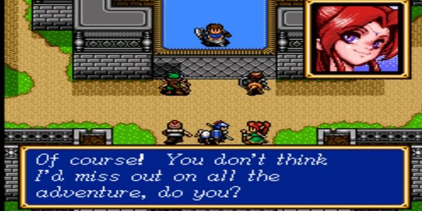 Best Sega CD Games Of All Time