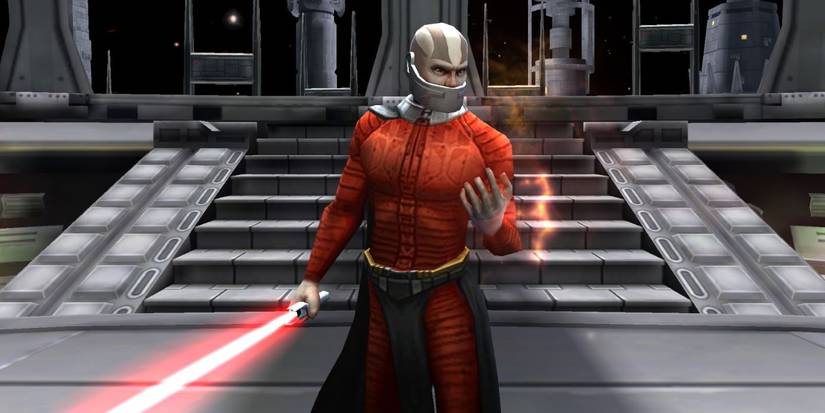 Star Wars Bundle That Includes KOTOR, Battlefront 2, And More On Sale ...