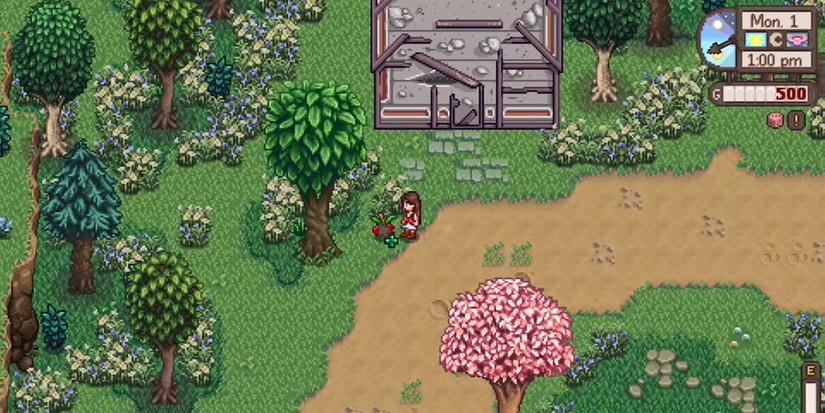 Stardew Valley: Ridgeside Village Mod, Explained