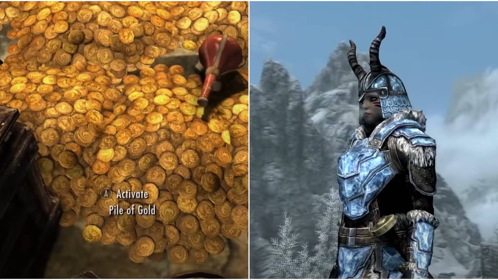 How To Complete The Deathbrand Quest In Skyrim