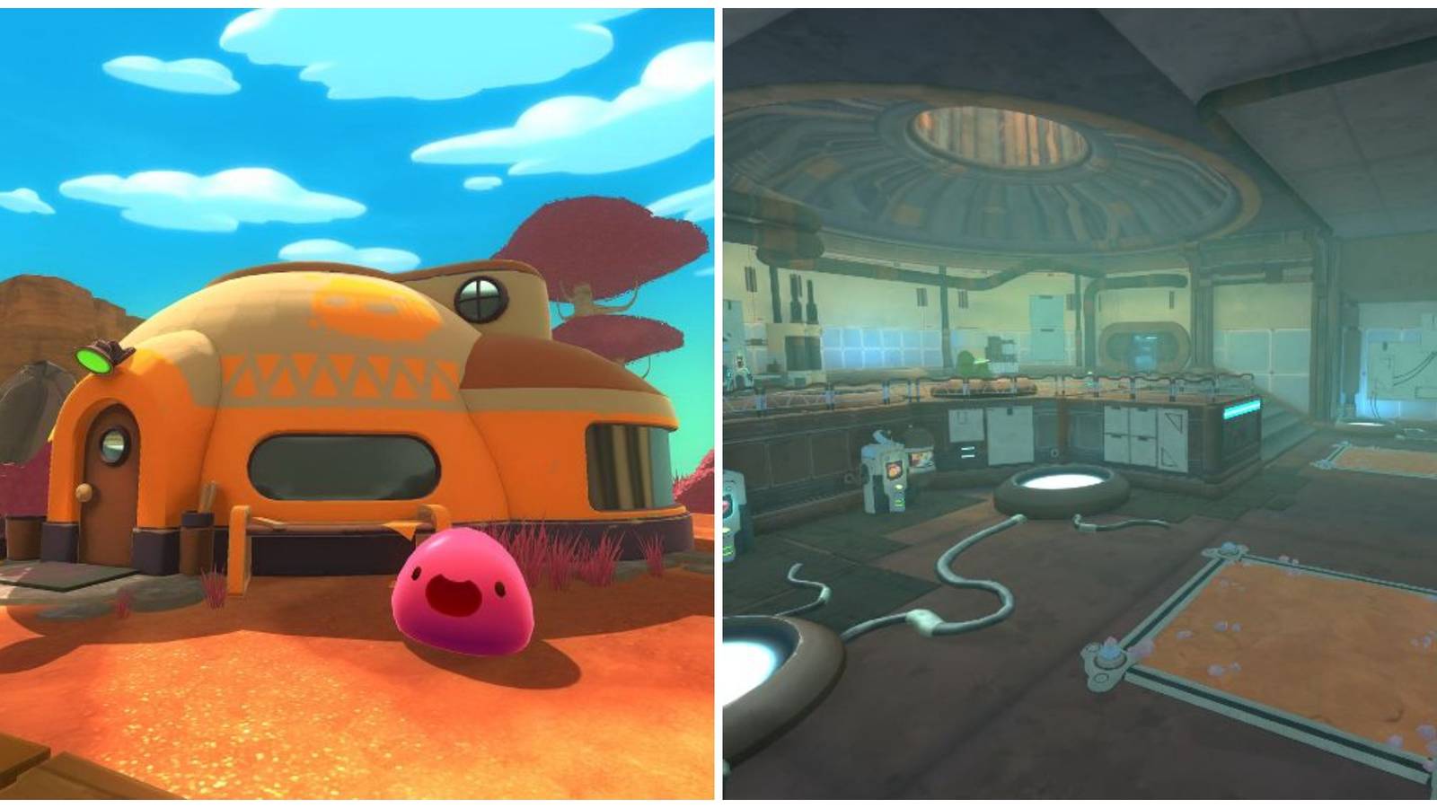 What Are Slime Science Resources In Slime Rancher?