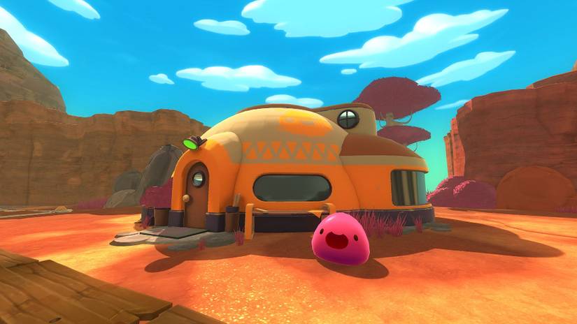 What Are Slime Science Resources In Slime Rancher?