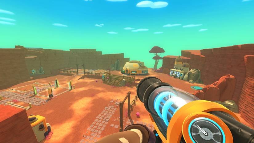 What Are Slime Science Resources In Slime Rancher?