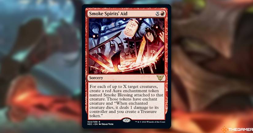 Every New Card In Magic The Gathering's Kamigawa: Neon Dynasty Upgrades Unleashed Commander Precon Every New Card In Magic The Gathering's Kamigawa: Neon Dynasty Upgrades Unleashed Commander Precon
