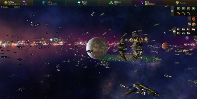 10 Best Games That Actually Let You Blow Up A Planet