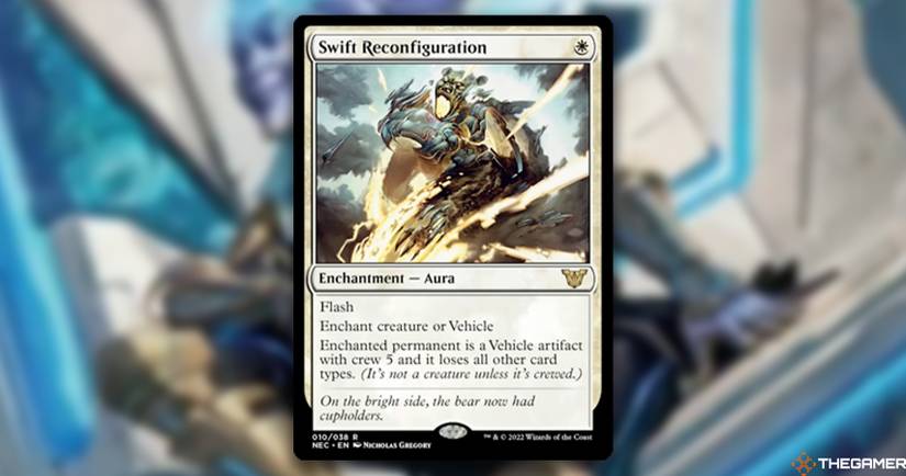 Every New Card In Magic The Gathering's Kamigawa: Neon Dynasty Buckle Up Commander Precon Every New Card In Magic The Gathering's Kamigawa: Neon Dynasty Buckle Up Commander Precon