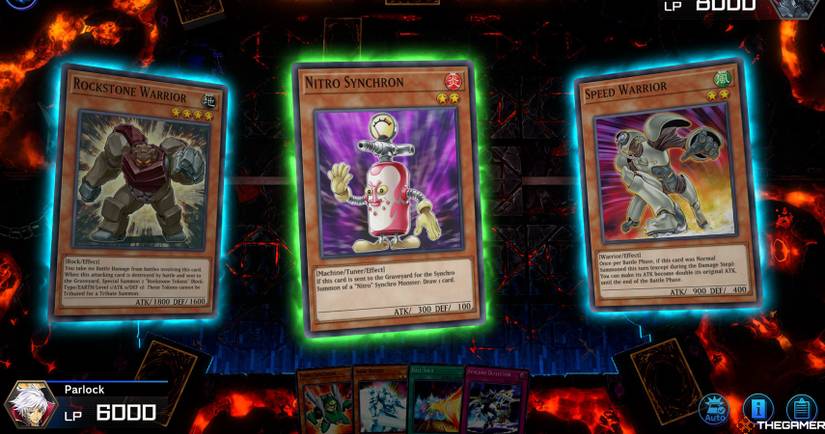Yu-Gi-Oh! Master Duel: Everything You Need To Know About The Synchro Festival Yu-Gi-Oh! Master Duel: Everything You Need To Know About The Synchro Festival